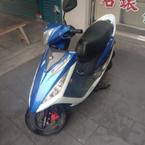 流當機車拍賣