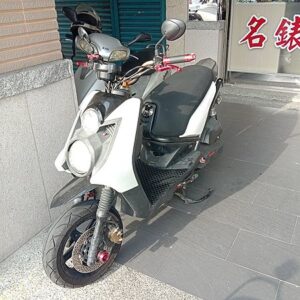 流當機車拍賣