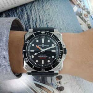 流當手錶