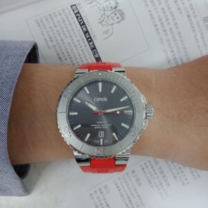 當鋪流當手錶