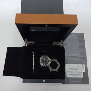 沛納海手錶流當拍賣