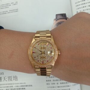 流當ROLEX